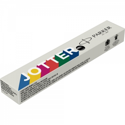 Pix Stainless Steel CT Jotter Royal Parker